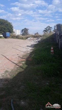 Imagem Terreno para Alugar, 2.000 m² em Jardim Santa Maria - Jacareí
