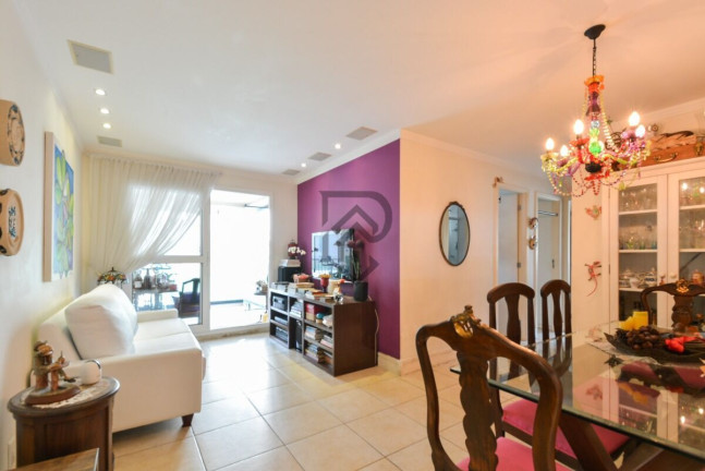 Imagem Apartamento com 3 Quartos à Venda, 85 m² em Vila Da Saúde - São Paulo Imagem Apartamento com 3 Quartos à Venda, 85 m² em Vila Da Saúde - São Paulo