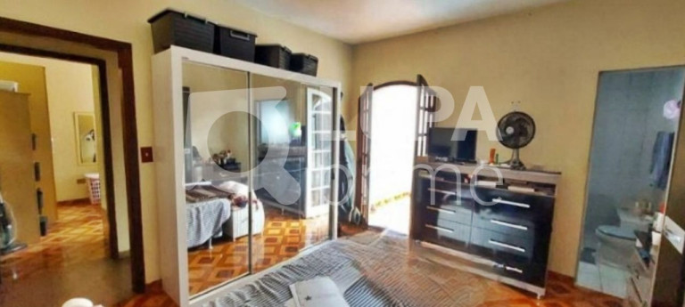 Imagem Casa com 7 Quartos à Venda, 160 m² em Jardim Brasil - São Paulo Imagem Casa com 7 Quartos à Venda, 160 m² em Jardim Brasil - São Paulo