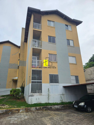 Imagem Apartamento com 2 Quartos à Venda, 52 m² em Jardim Independência - Taubaté