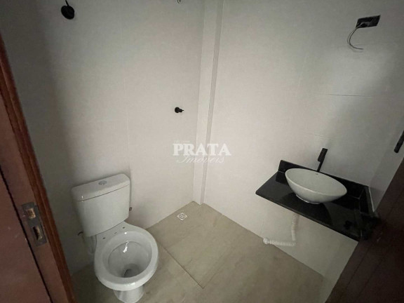 Imagem Casa à Venda, 114 m² em Marapé - Santos Imagem Casa à Venda, 114 m² em Marapé - Santos