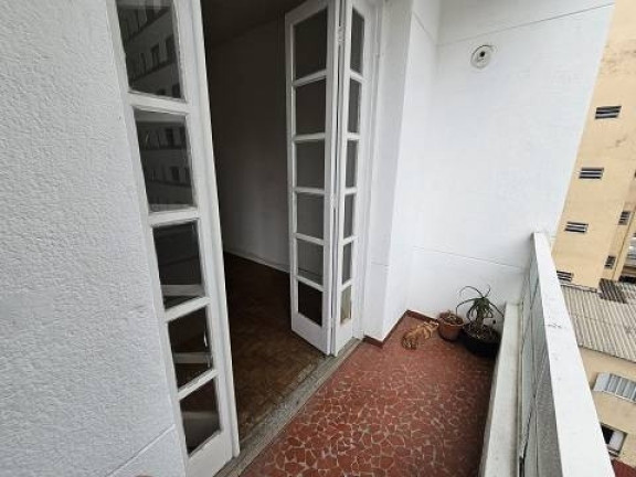 Imagem Apartamento com 1 Quarto à Venda, 58 m² em Vila Buarque - São Paulo Imagem Apartamento com 1 Quarto à Venda, 58 m² em Vila Buarque - São Paulo