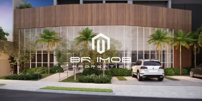Sala Comercial à Venda, 566 m² em Alto De Pinheiros - São Paulo