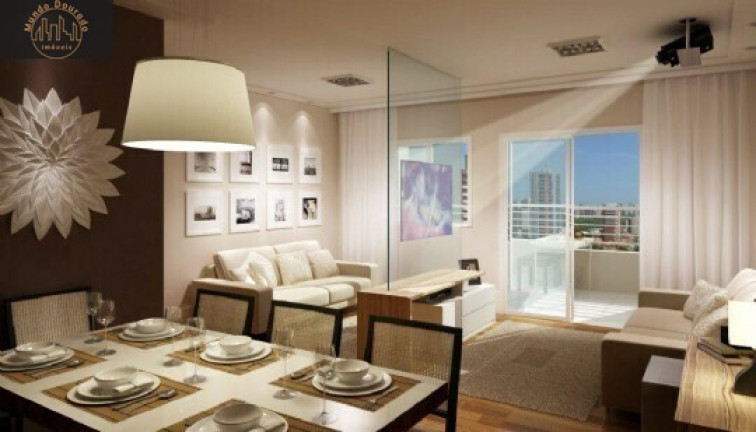 Apartamento com 2 Quartos à Venda, 65 m² em Jardim Do Mar - São Bernardo Do Campo