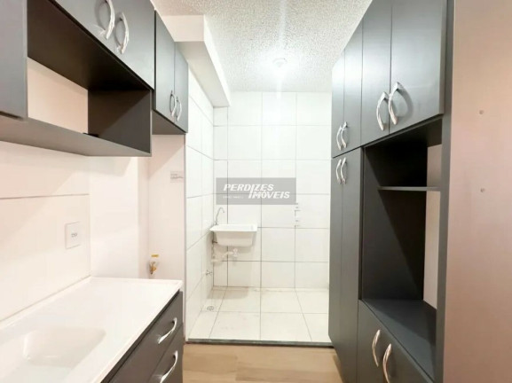 Imagem Apartamento com 2 Quartos à Venda, 35 m² em Várzea Da Barra Funda - São Paulo Imagem Apartamento com 2 Quartos à Venda, 35 m² em Várzea Da Barra Funda - São Paulo
