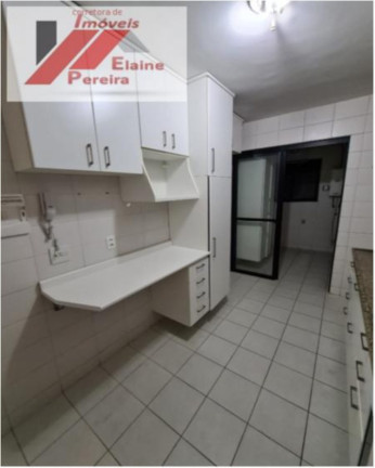 Imagem Apartamento com 3 Quartos à Venda, 110 m² em Cidade São Francisco - São Paulo Imagem Apartamento com 3 Quartos à Venda, 110 m² em Cidade São Francisco - São Paulo