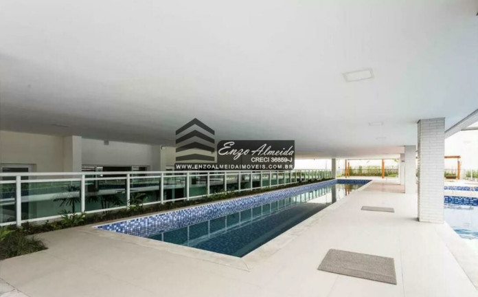 Imagem Apartamento com 3 Quartos à Venda, 138 m² em Chácara Santo Antônio - São Paulo Imagem Apartamento com 3 Quartos à Venda, 138 m² em Chácara Santo Antônio - São Paulo