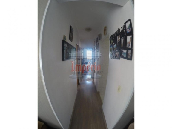Imagem Apartamento com 3 Quartos à Venda, 67 m² em Piraporinha - Diadema