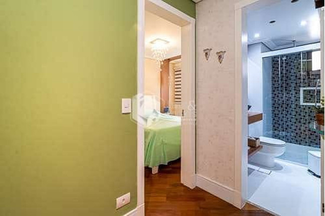 Imagem Apartamento com 2 Quartos à Venda, 95 m² em Santana - São Paulo