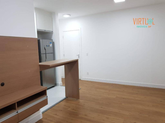 Imagem Apartamento com 2 Quartos à Venda, 58 m² em água Branca - São Paulo Imagem Apartamento com 2 Quartos à Venda, 58 m² em água Branca - São Paulo
