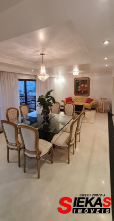 Apartamento com 3 Quartos à Venda, 275 m² em Vila Carrão - São Paulo
