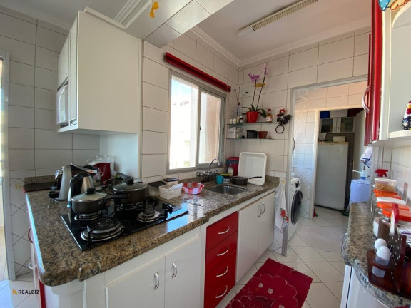 Imagem Apartamento com 3 Quartos à Venda, 281 m² em Palmas - Governador Celso Ramos Imagem Apartamento com 3 Quartos à Venda, 281 m² em Palmas - Governador Celso Ramos