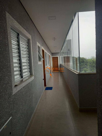 Imagem Apartamento com 2 Quartos à Venda, 40 m² em Carandiru - São Paulo