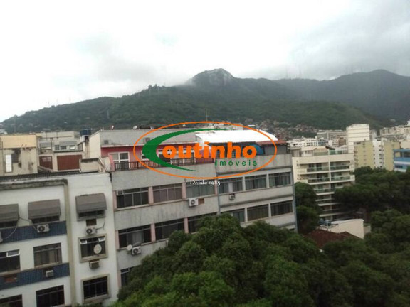 Cobertura com 3 Quartos à Venda, 200 m² em Tijuca - Rio De Janeiro
