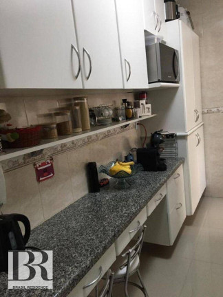 Imagem Apartamento com 3 Quartos à Venda, 80 m² em Bosque Da Saúde - São Paulo