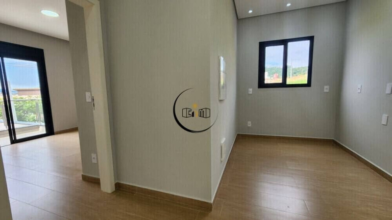 Imagem Casa de Condomínio com 4 Quartos à Venda, 233 m² em Residencial Ibi-aram Ii - Itupeva