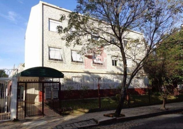Imagem Apartamento com 3 Quartos à Venda, 64 m² em São Sebastião - Porto Alegre