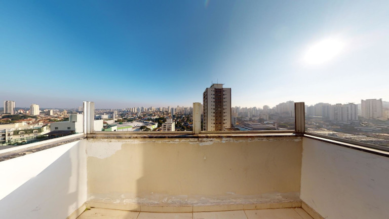 Imagem Cobertura com 3 Quartos à Venda, 110 m² em Saúde - São Paulo
