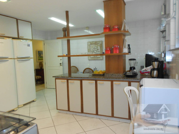Imagem Apartamento com 4 Quartos à Venda, 247 m² em Copacabana - Rio De Janeiro