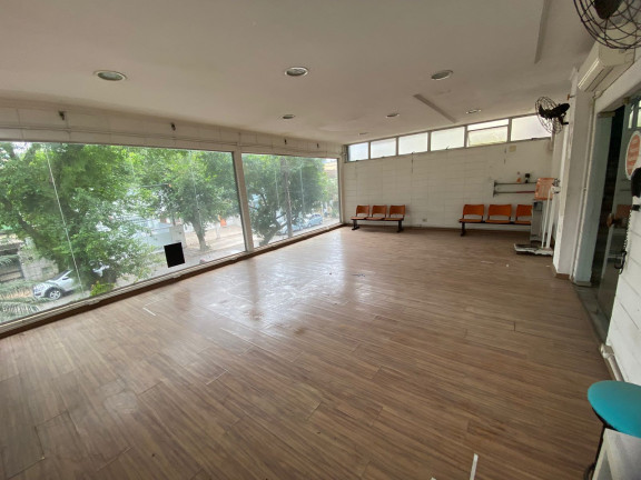 Imagem Imóvel Comercial para Alugar, 1.125 m² em Boqueirão - Santos Imagem Imóvel Comercial para Alugar, 1.125 m² em Boqueirão - Santos