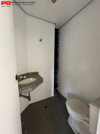 Imagem Sala Comercial à Venda, 43 m² em Vila Olímpia - São Paulo Imagem Sala Comercial à Venda, 43 m² em Vila Olímpia - São Paulo