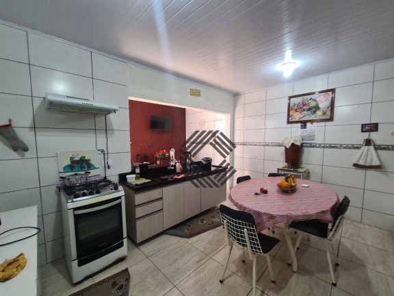 Imagem Casa com 2 Quartos à Venda, 122 m² em Vila Barão - Sorocaba