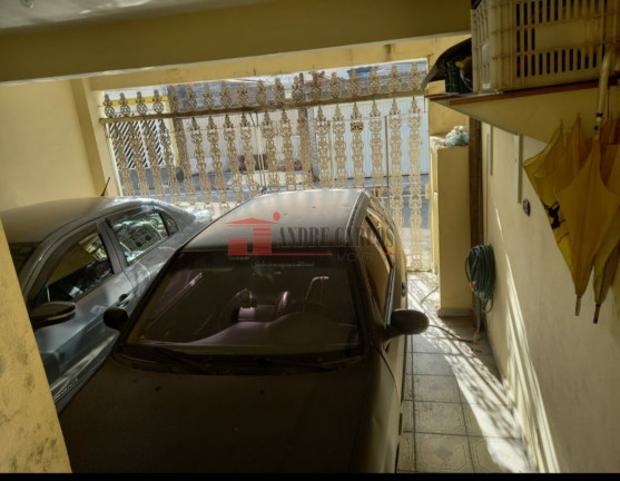 Imagem Casa com 3 Quartos à Venda, 115 m² em Jardim Veloso - Osasco Imagem Casa com 3 Quartos à Venda, 115 m² em Jardim Veloso - Osasco