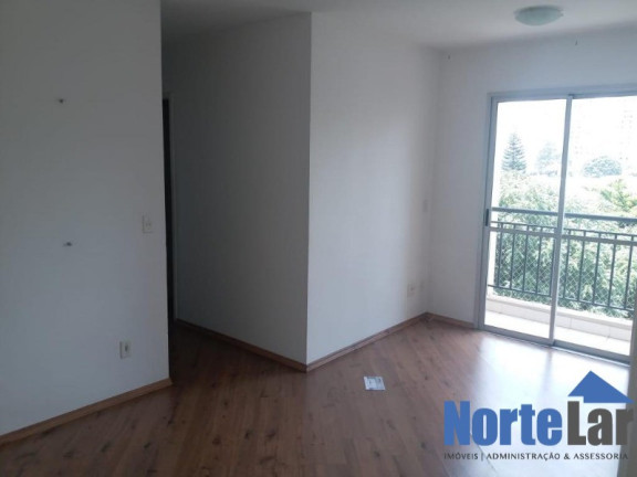 Imagem Apartamento com 2 Quartos à Venda, 49 m² em Vila Roque - São Paulo