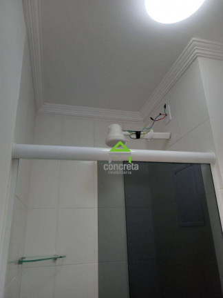 Imagem Apartamento com 2 Quartos à Venda, 43 m² em Jardim Bela Vista - Itapevi Imagem Apartamento com 2 Quartos à Venda, 43 m² em Jardim Bela Vista - Itapevi