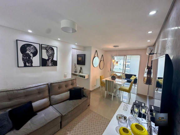 Imagem Apartamento com 2 Quartos à Venda, 66 m² em São José - São Caetano Do Sul