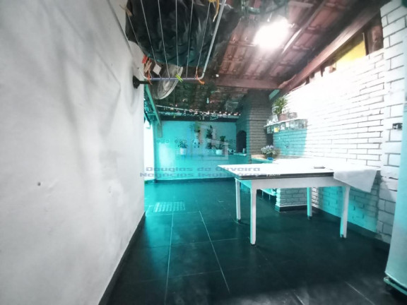 Imagem Casa com 2 Quartos à Venda, 88 m² em Sítio Do Campo - Praia Grande