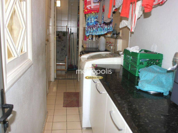 Imagem Sobrado com 3 Quartos à Venda, 161 m² em Jardim São Caetano - São Caetano Do Sul Imagem Sobrado com 3 Quartos à Venda, 161 m² em Jardim São Caetano - São Caetano Do Sul