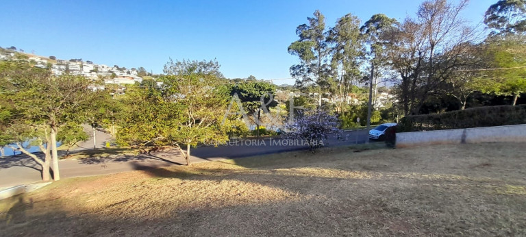 Imagem Terreno à Venda, 920 m² em Condomínio Porto Atibaia - Atibaia