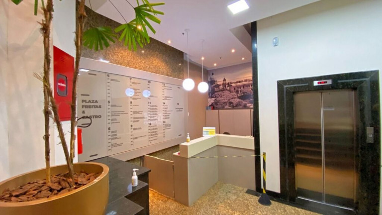 Imagem Imóvel à Venda, 32 m² em Centro Histórico - Porto Alegre