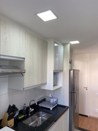 Imagem Apartamento com 2 Quartos à Venda, 54 m² em Vila Andrade - São Paulo