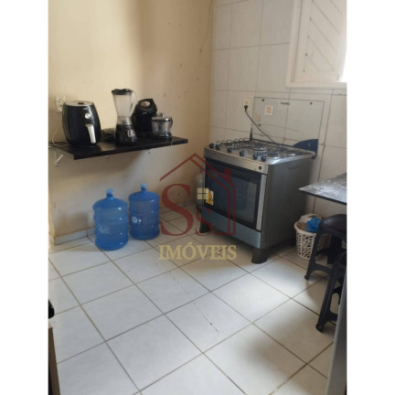 Imagem Casa com 2 Quartos à Venda,  em Costa E Silva - Mossoró