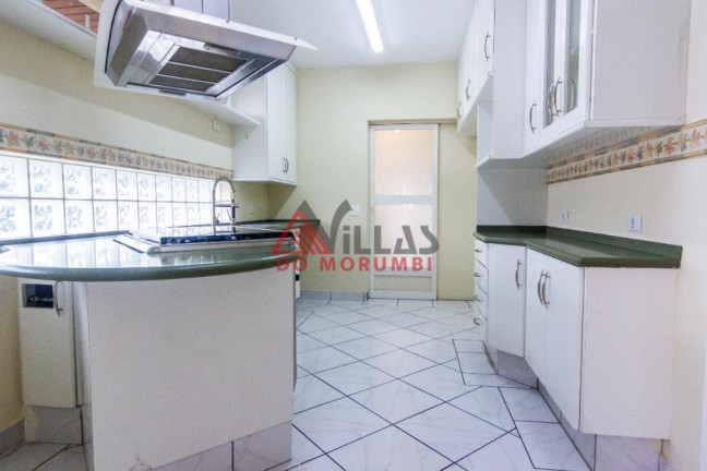 Imagem Apartamento com 4 Quartos à Venda, 318 m² em Morumbi - São Paulo