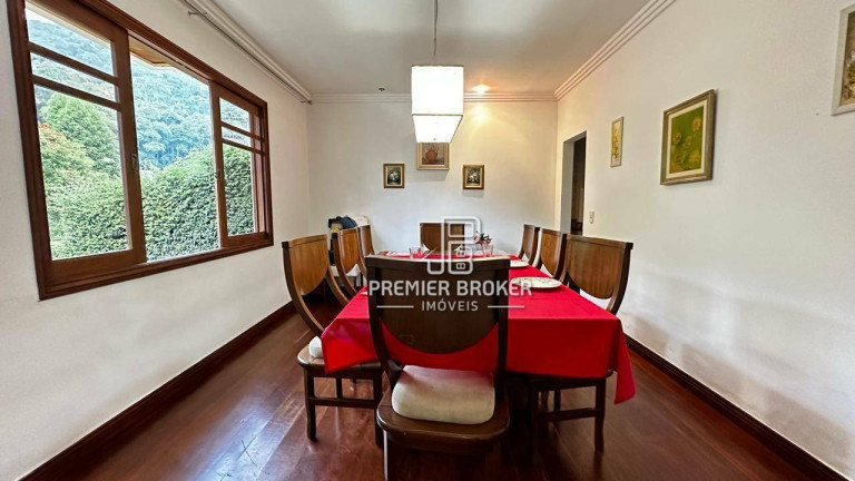 Imagem Casa com 5 Quartos à Venda, 400 m² em Quebra Frascos - Teresópolis Imagem Casa com 5 Quartos à Venda, 400 m² em Quebra Frascos - Teresópolis