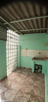 Imagem Casa com 2 Quartos à Venda, 150 m² em Jardim Do Estádio - Santo André