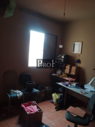 Imagem Sobrado com 3 Quartos à Venda, 168 m² em Jardim São Caetano - São Caetano Do Sul