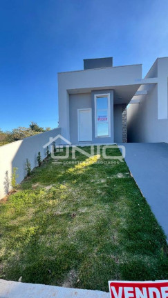 Imagem Casa com 3 Quartos à Venda, 110 m² em Aeroporto - Pato Branco