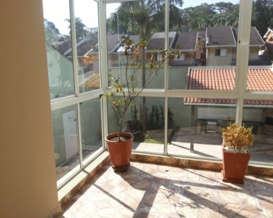 Imagem Casa com 5 Quartos à Venda, 756 m² em Alto Da Boa Vista - São Paulo