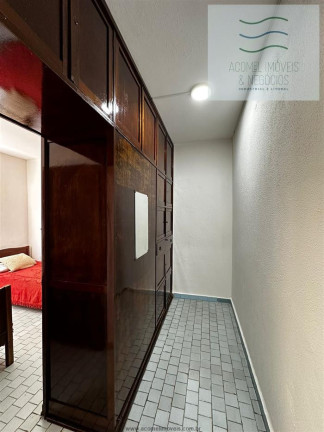 Imagem Apartamento com 1 Quarto à Venda, 43 m² em Ocian - Praia Grande Imagem Apartamento com 1 Quarto à Venda, 43 m² em Ocian - Praia Grande