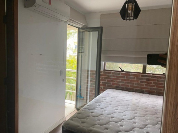 Imagem Apartamento com 1 Quarto à Venda, 27 m² em Campo Belo - São Paulo Imagem Apartamento com 1 Quarto à Venda, 27 m² em Campo Belo - São Paulo