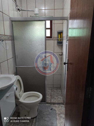 Imagem Casa com 2 Quartos à Venda, 68 m² em Agenor De Campos - Mongaguá Imagem Casa com 2 Quartos à Venda, 68 m² em Agenor De Campos - Mongaguá