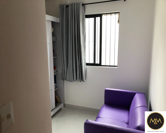 Imagem Apartamento com 3 Quartos à Venda, 72 m² em Bancários - João Pessoa Imagem Apartamento com 3 Quartos à Venda, 72 m² em Bancários - João Pessoa