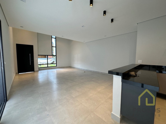 Imagem Casa com 3 Quartos à Venda, 230 m² em Residencial Duas Marias - Indaiatuba