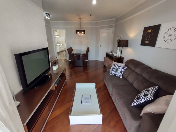 Imagem Apartamento com 3 Quartos para Alugar, 96 m² em Alphaville - Barueri Imagem Apartamento com 3 Quartos para Alugar, 96 m² em Alphaville - Barueri