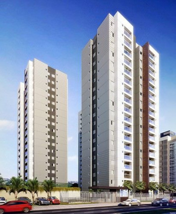 Apartamento com 3 Quartos à Venda, 79 m² em Boa Vista - São Caetano Do Sul