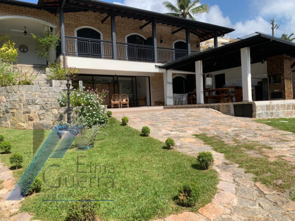 Imagem Casa com 5 Quartos à Venda, 300 m² em Enseada - Ubatuba Imagem Casa com 5 Quartos à Venda, 300 m² em Enseada - Ubatuba